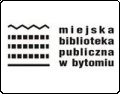 Logo Miejska Biblioteka Publiczna w Bytomiu - Placówka Filialna Nr 22