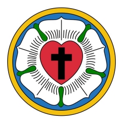 Logo Zakon Braci Mniejszych Kapucynów - Dom Zakonny