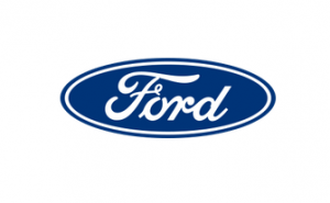 Logo Salon samochodowy i serwis Ford Bytom