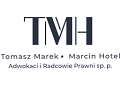 Logo Kancelaria Prawa Gospodarczego TMH Kraków - Adwokat dr Tomasz Marek, Radca prawny dr Marcin Hotel Bytom