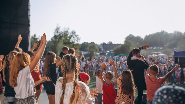 Imprezowy tydzień w regionie! Przegląd najciekawszych wydarzeń [12–18 września]