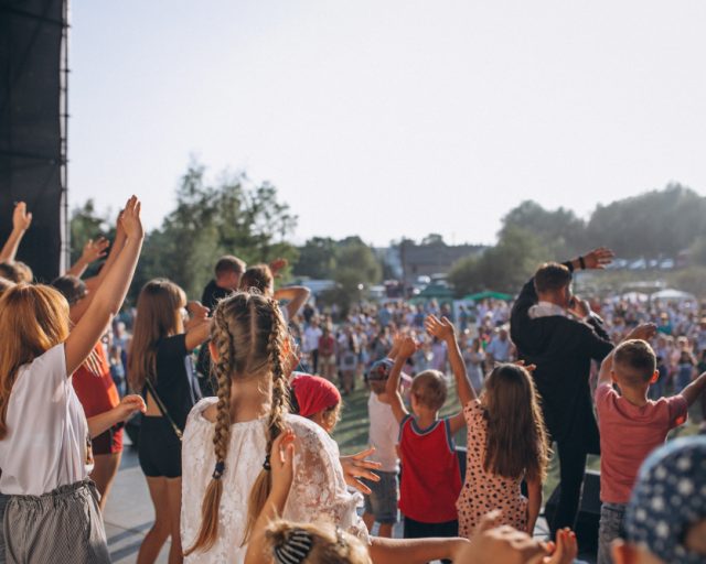 Imprezowy tydzień w regionie! Przegląd najciekawszych wydarzeń [12–18 września]