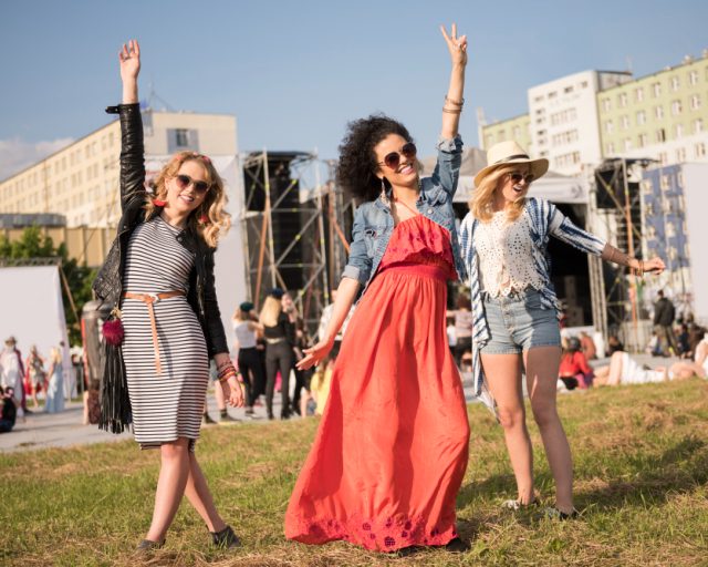 Co robić na początku września? Te imprezy, festyny i koncerty to strzał w 10! [5-11.09]