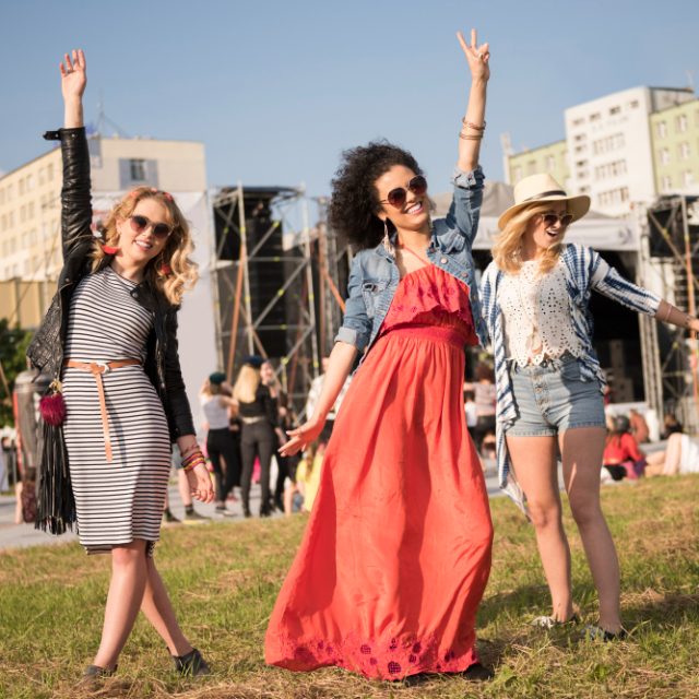 Co robić na początku września? Te imprezy, festyny i koncerty to strzał w 10! [5-11.09]