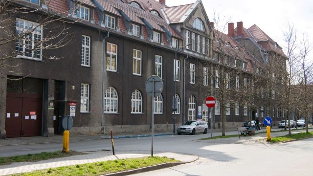 Ruszyła modernizacja Zakładu Opiekuńczo-Leczniczego w bytomskiej "Jedynce"