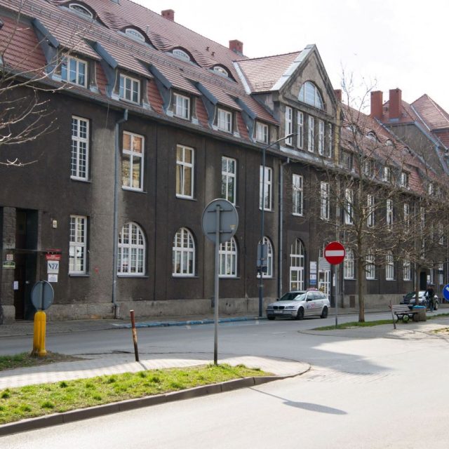 Ruszyła modernizacja Zakładu Opiekuńczo-Leczniczego w bytomskiej "Jedynce"