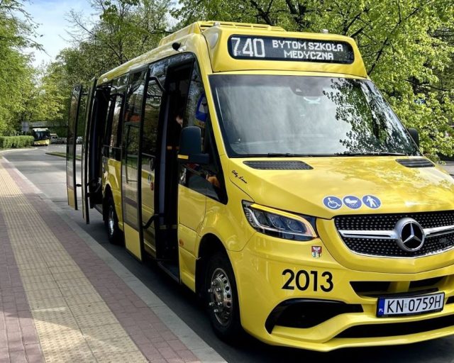 Uwaga! Od jutra zmiany w kursowaniu linii autobusowych nr 730 i 740