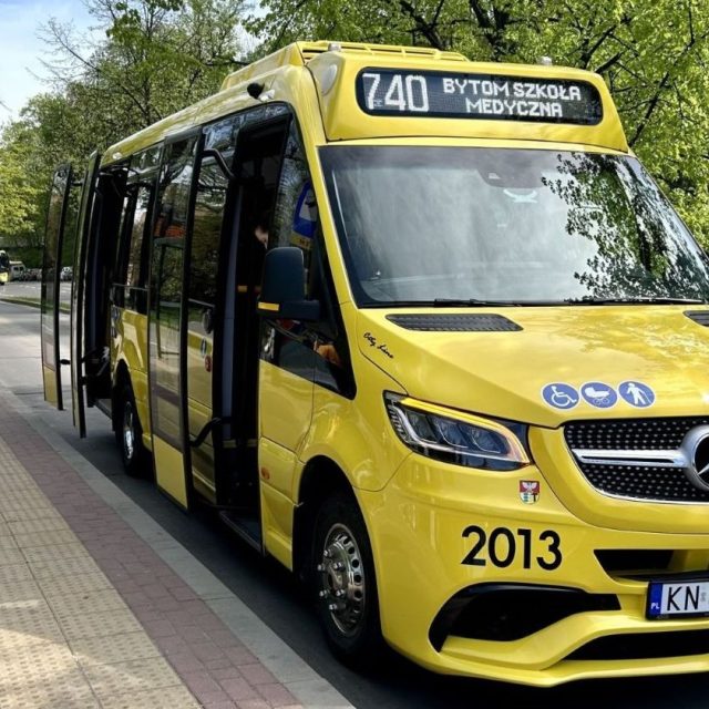 Uwaga! Od jutra zmiany w kursowaniu linii autobusowych nr 730 i 740