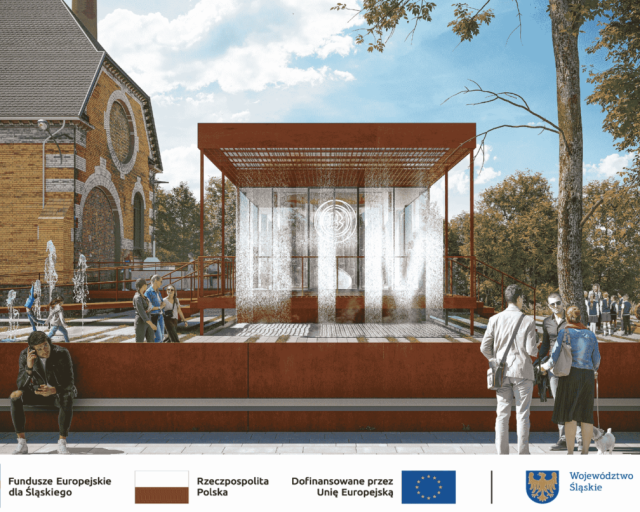 Zabytkowa oczyszczalnia ścieków zmieni się w nowoczesne centrum edukacji i rekreacji