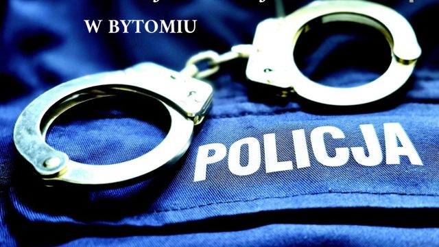 60-latek zaatakował strażników gazem pieprzowym. Grozi mu 10 lat więzienia