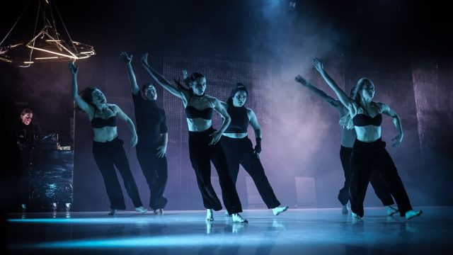 Bytomska odsłona 15. Nocy Teatrów GZM