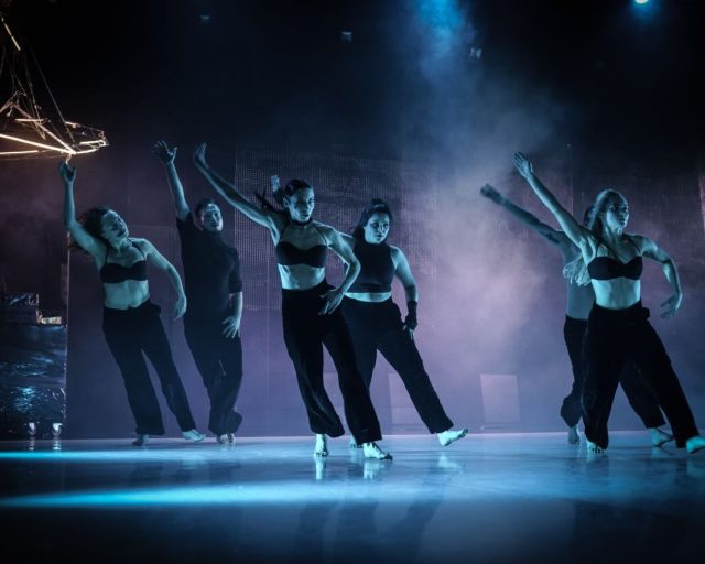 Bytomska odsłona 15. Nocy Teatrów GZM