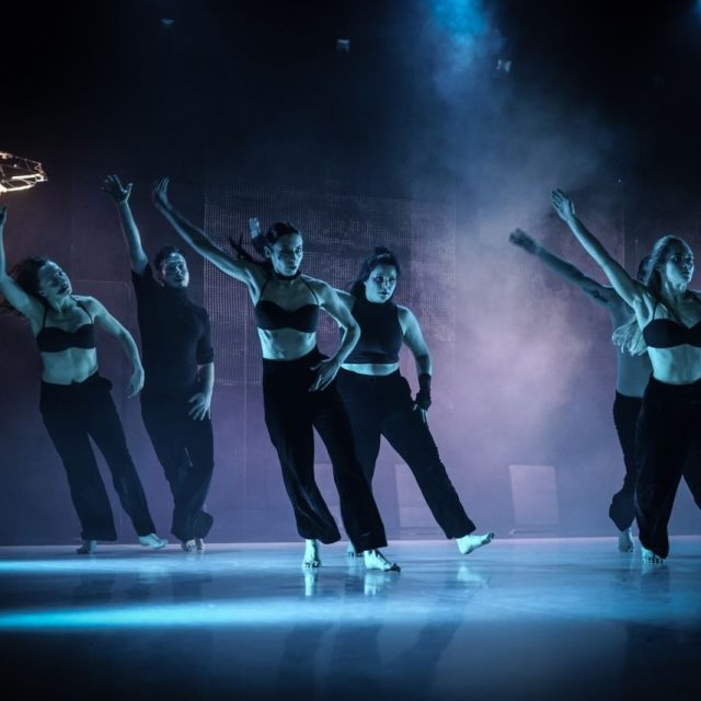 Bytomska odsłona 15. Nocy Teatrów GZM