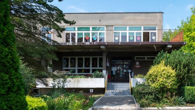 Bytomskie przedszkola z dofinansowaniem do remontu!