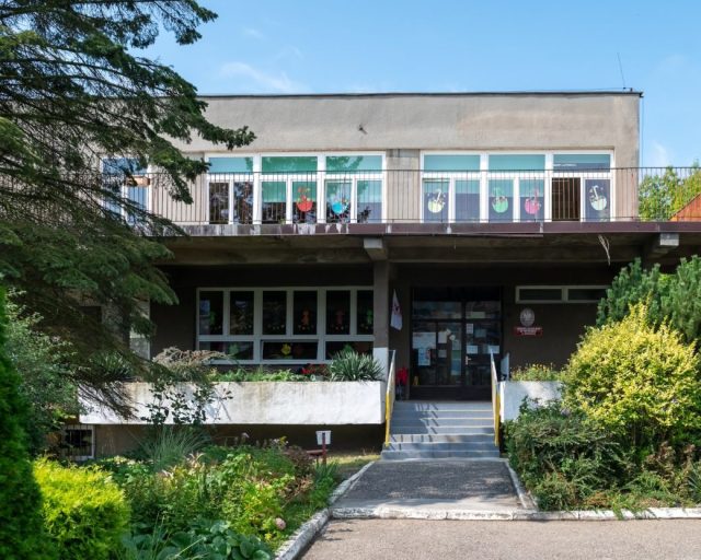 Bytomskie przedszkola z dofinansowaniem do remontu!