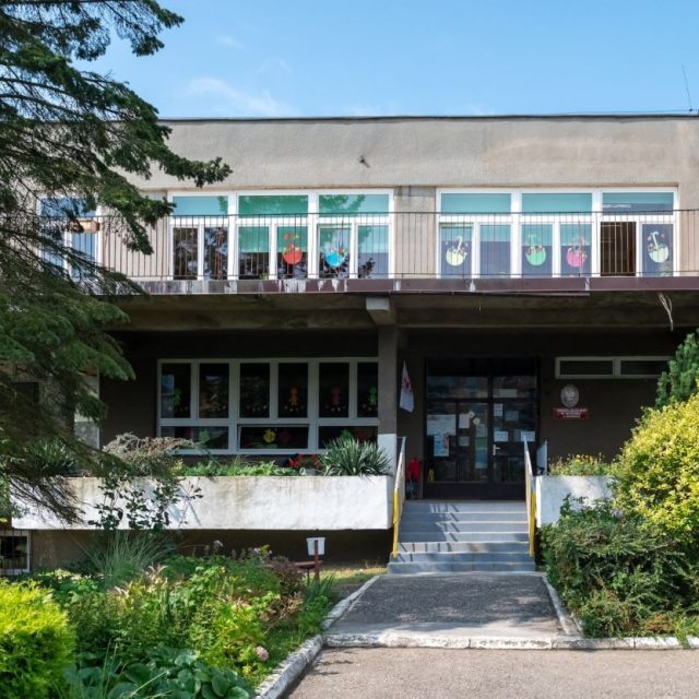 Bytomskie przedszkola z dofinansowaniem do remontu!