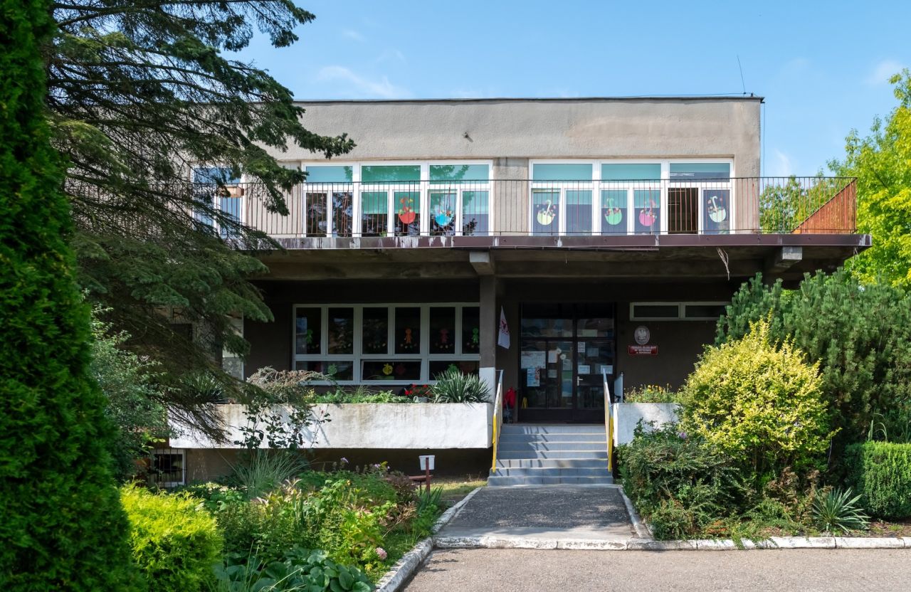 Bytomskie przedszkola z dofinansowaniem do remontu!