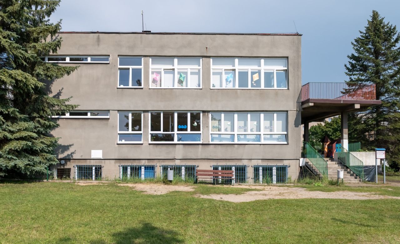 Bytomskie przedszkola z dofinansowaniem do remontu!