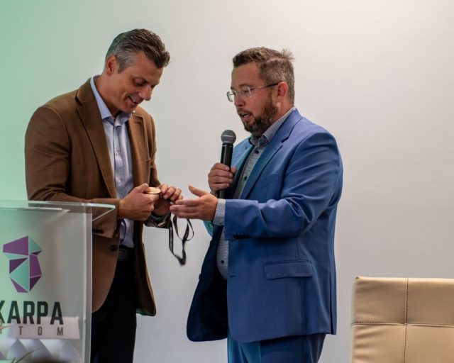 Na terenie dawnej KWK „Rozbark” powstało Centrum Transformacji Energetycznej