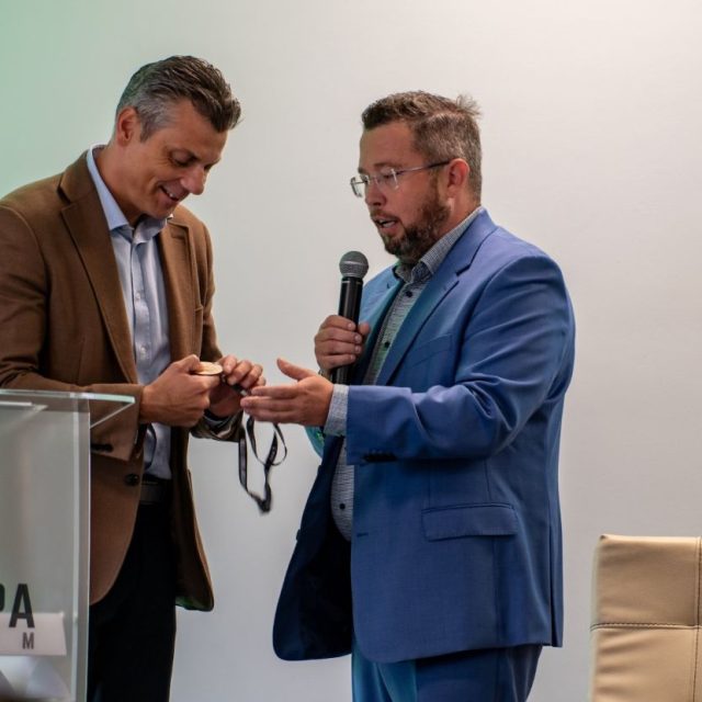 Na terenie dawnej KWK „Rozbark” powstało Centrum Transformacji Energetycznej