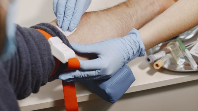 Podziel się życiem! Areszt Śledczy w Bytomiu organizuje zbiórkę krwi