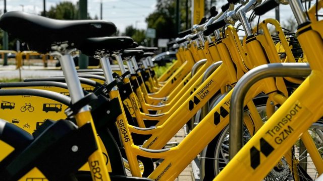 Velostrada nr 2 coraz bliżej! Miasto podpisało ważną umowę