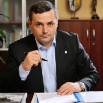 Prezydent Bytomia - Damian Bartyla Prezydent Bytomia - Damian Bartyla