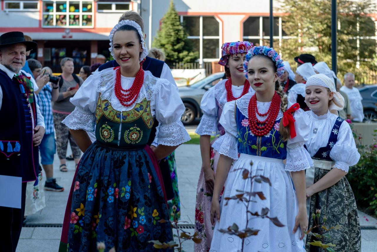 2023.09.18 - Wysztiglowani w Miechowicach - fotoreportaż