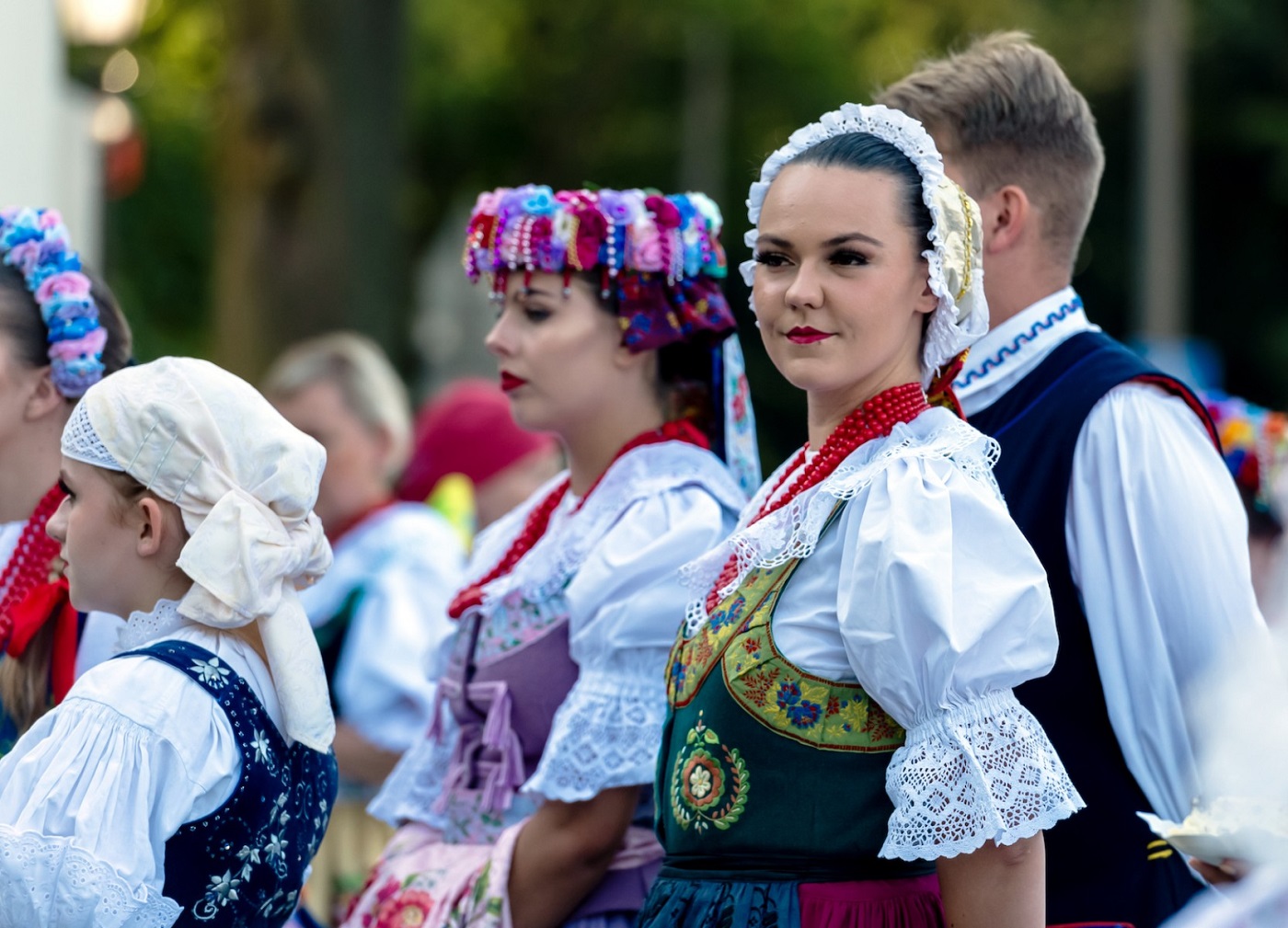 2023.09.18 - Wysztiglowani w Miechowicach - fotoreportaż