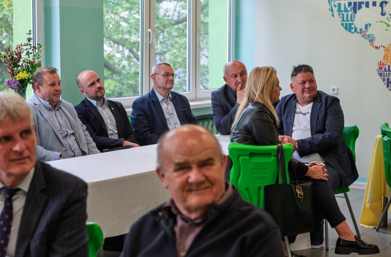 2025.05.15 - TSK Szombierki - fotoreportaż