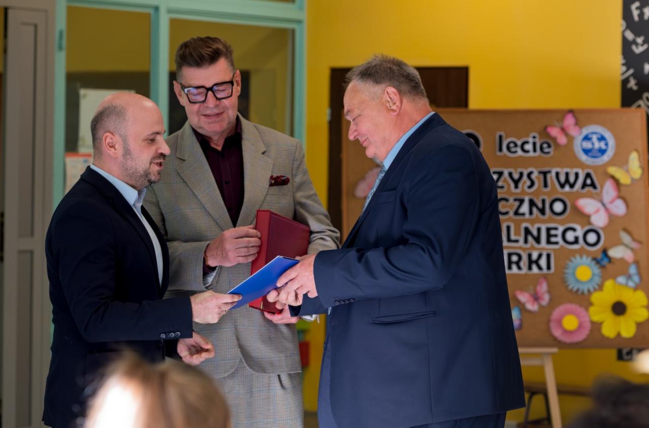 2025.05.15 - TSK Szombierki - fotoreportaż