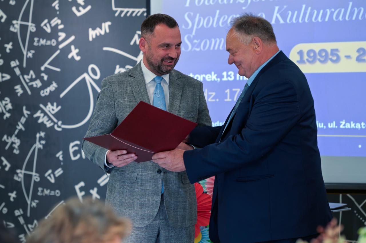 2025.05.15 - TSK Szombierki - fotoreportaż