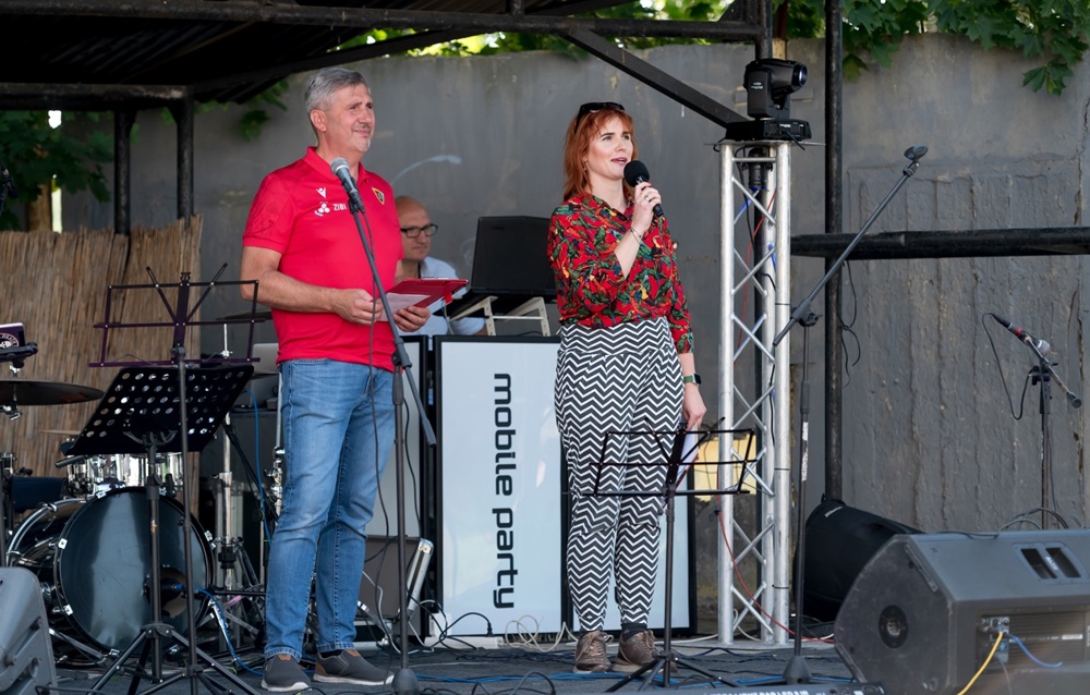 2025.06.20 - Piknikowo w Suchej Górze - fotoreportaż