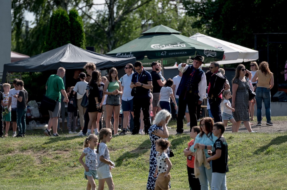 2025.06.20 - Piknikowo w Suchej Górze - fotoreportaż