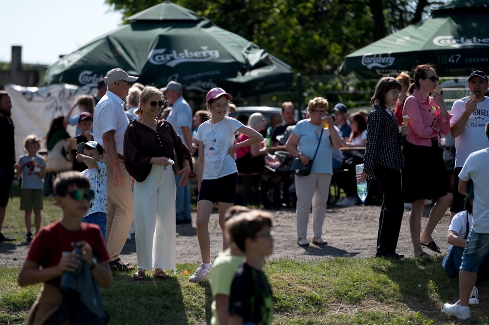 2025.06.20 - Piknikowo w Suchej Górze - fotoreportaż