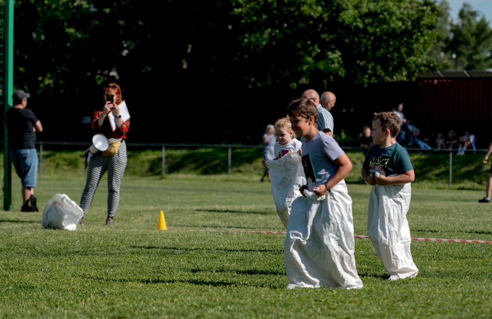 2025.06.20 - Piknikowo w Suchej Górze - fotoreportaż