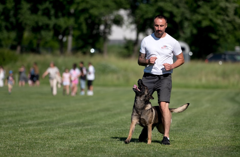 2025.06.20 - Piknikowo w Suchej Górze - fotoreportaż