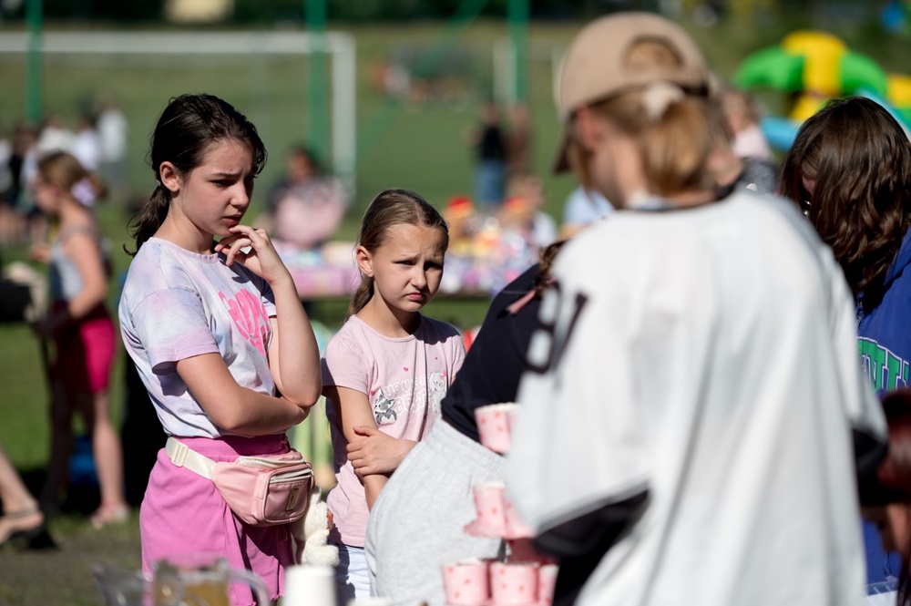 2025.06.20 - Piknikowo w Suchej Górze - fotoreportaż
