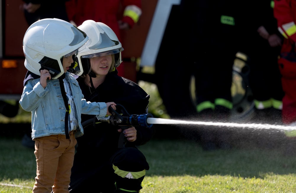 2025.06.20 - Piknikowo w Suchej Górze - fotoreportaż
