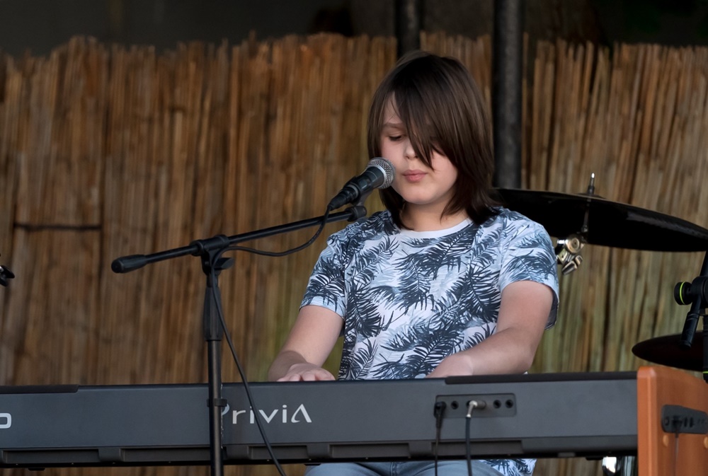 2025.06.20 - Piknikowo w Suchej Górze - fotoreportaż