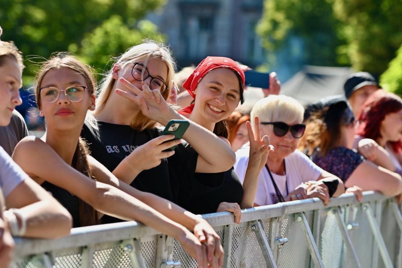 2025.06.30 - Święto Bytomia 2025 - fotoreportaż