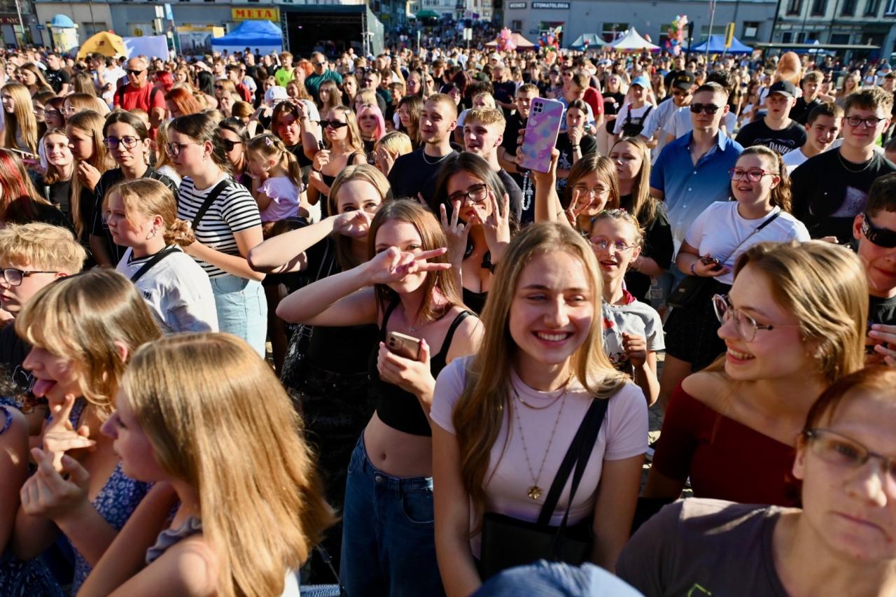 2025.06.30 - Święto Bytomia 2025 - fotoreportaż