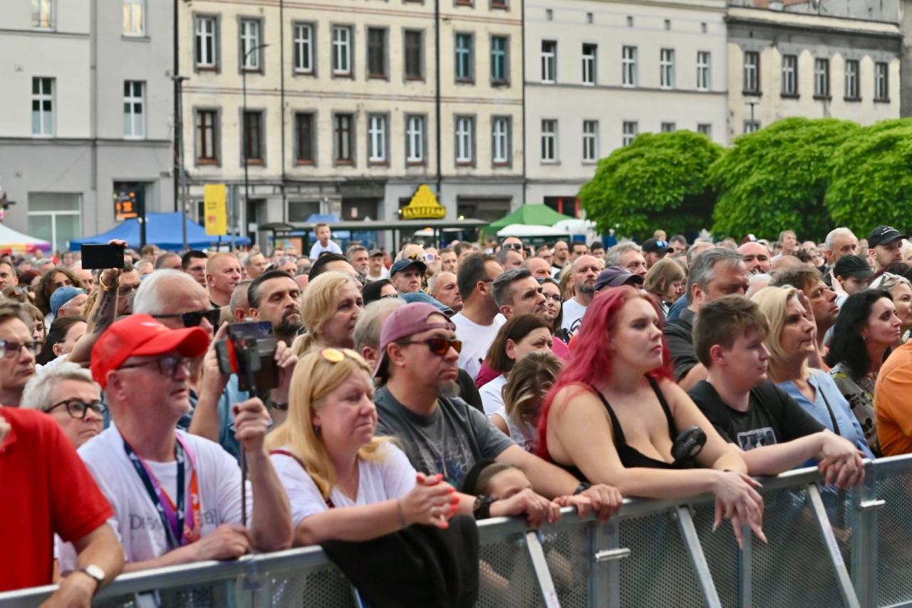 2025.06.30 - Święto Bytomia 2025 - fotoreportaż