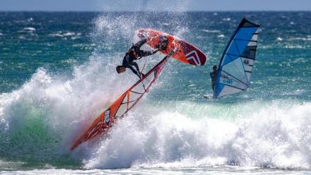 Jakie są rodzaje desek windsurfingowych?