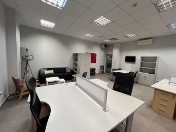 Powierzchnie biurowe Gliwice - biurowiec IT Hub