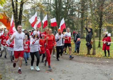 Świętujemy razem! Obchody Narodowego Święta Niepodległości