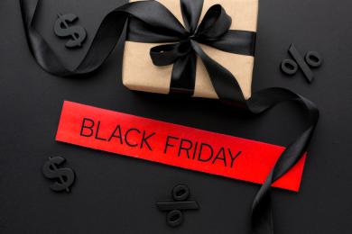 Black Friday: Policja ostrzega przed oszustami. Jak kupować bezpiecznie w sieci?
