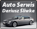 Auto Serwis Dariusz Śliwka