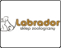 Sklep zoologiczny Labrador