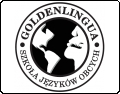 Szkoła Języków Obcych Goldenlingua